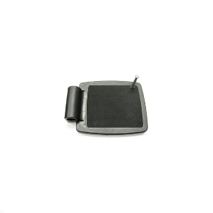 Nova Left Footplate For 327-332