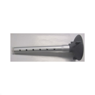 Leg For Nova 9075 Heavy Duty Transfer Bench, Large Suction Tip