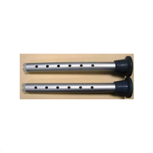 Nova Leg For 9075 W, Small Suction