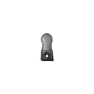 Nova Lever To Release Fold Down Arm (330, 348, 349, 352, 418, 420)