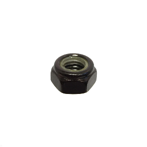 Nova Nut For Axle - Front, rear (front Axle Only For 332,352) (front And Rear Axle For 348-349)