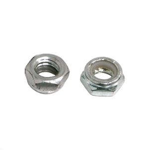Nova Nut For Fork Stem (p40035 And P40043)