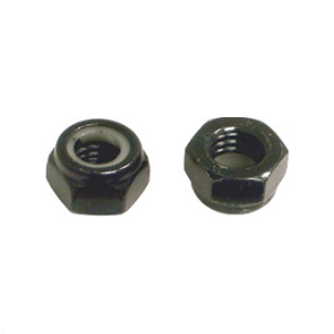 Nova Nut For Front, rear Wheel Axle (all Rollators) Fit Vietnam 330, 349, 352, 418, 420
