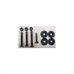 Nova Screw For 309 Seat Upholstery (double The Amount Of Screws From What Picture Shows)