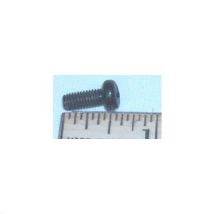 Nova Screw For Brake Shoe (4208, 4203, 4202c, 4300) (locks Cable And Holds Spring) And Rubber Seat Pad