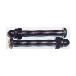 Nova Screw & Nut (pair) To Attach B15-c, back Rest To 4010, 4320, 4323