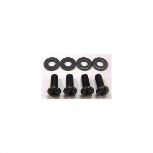 Nova Screw & Washer For 4200rs Rubber Seat Pad