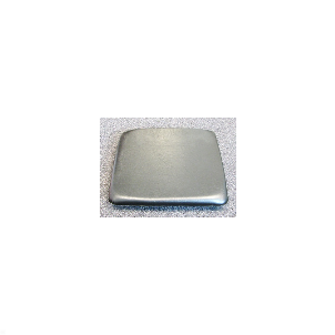 Nova Seat Cushion For 8805 Commode Transport Chair BY-880505