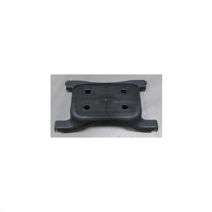 Nova Seat For 4010 Without Pad