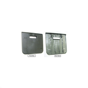 Nova Plastic Seat For 4200 Series Rollator, Serial# Starts With "n" Also For Older 4203 P42001