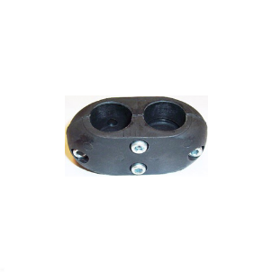 Nova Support Brace With 4 Screws For 4900 Traveler C49002