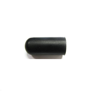 Nova Tip For Brake Handle For 307, 309, 319, 327, 329 Black Rubber