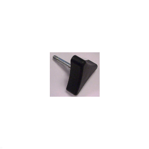 Nova Knob for Walker Rollator Triangle Shaped Height Adjustment V42089