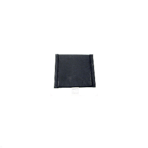 Nova Upholstery 18" Seat For (7180)- Black