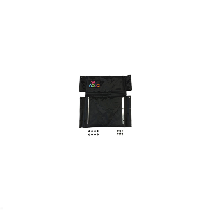 Nova Upholstery Back For 330 Serial Number Includes: ch