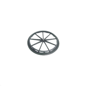Nova Wheelchair Wheel 24" For 5000, 6000 Series Includes Hand Rim Serial# Bi, K S5000RW