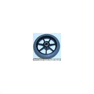 Nova Wheel 5" For 4200, 4201, 4010 (includes Bearings)