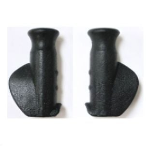 Nova Hand Grips For 4900 Walker Rollator JN-490001, Pair