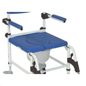 Seat With Insert For NRS185006/7, NRS185006-01