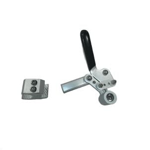 Wheel Lock Shower Commode Chair NRS185006 Drive Medical