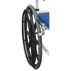 Rear Wheel 24" NRS185006 Drive Medical NRS185006-24