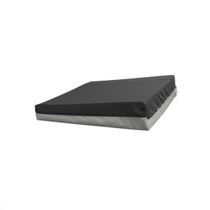Wedge Cushion with Stretch Cover 18 Inch by Mason Medical