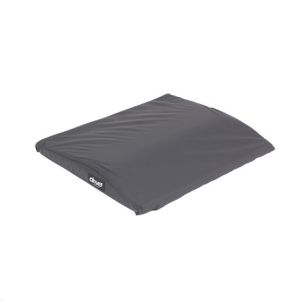 Drive General Use Extreme Comfort Wheelchair Back Cushion with Lumbar Support, 20"