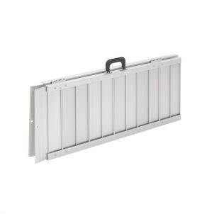 3 Foot Portable Wheelchair Scooter Ramp by Drive Medical