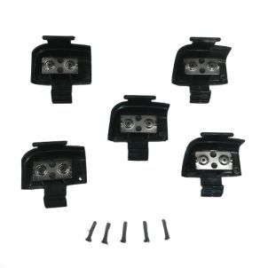  Chad Replacement Battery Door with Screws OM-900-BD