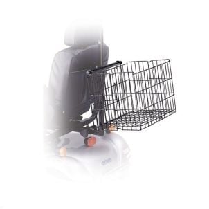 Universal Rear Basket Set Drive Medical SF8020