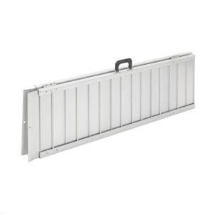 4 Foot Portable Wheelchair Scooter Ramp by Drive Medical