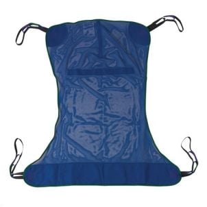 Full Body Patient Lift Sling by Drive Medical