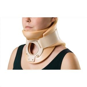 OSSUR AMERICAS INC Tracheotomy Philadelphia Cervical Collars Medium ORT12400M