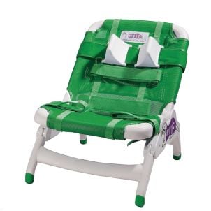 Otter Pediatric Bathing System with Tub Stand, Small