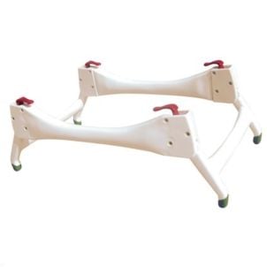 Otter Pediatric Bathing System Optional Bathtub Stand | Wenzelite