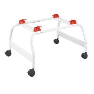 Otter Pediatric Bathing System Optional Shower Stand 