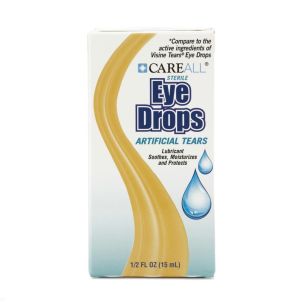 GENERIC OTC LiquiTears Eye drops OTC018105