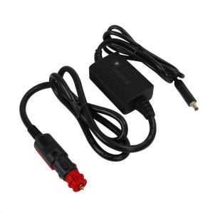 Oxus Reliability Plus DC Power Supply by Chad