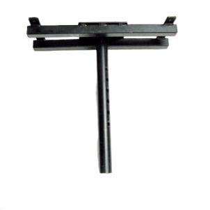 Nova Platform For Knee Walker Seat/Pad Tkw-12