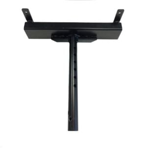 Nova Knee Platform For Tkw-13, 14 Knee Walkers P-TKW1404