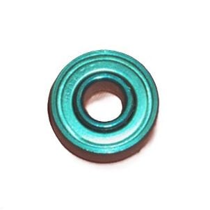 Nova Bearings 5", 6", 8" Wheels (pack Of 5) P40006 Nova Parts