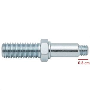 Nova Screw To Attach Fork To Frame (4202, 4214, 4215) (does Not Include 4216) New