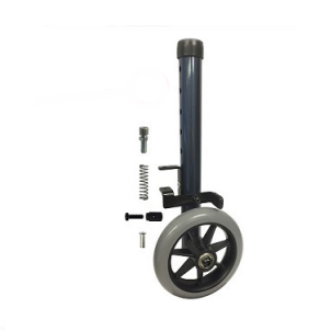 Nova Left Rear Leg Ext. W, 5in. Whe