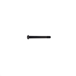 Nova Axle For Rear Wheel (4010)