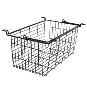 Basket for Nova Walker Rollator Getgo 4200C 4202C (UP TO SN08)