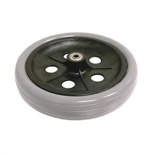 Nova Rear Wheel 8" For New 4202 Cruiser Deluxe and GetGo Rolling Walker P42085