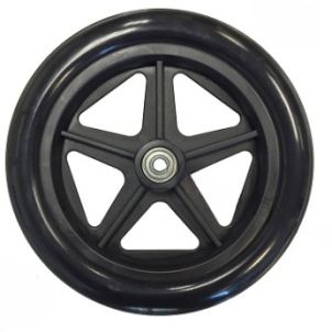 Caster Wheel Nova Walker Rollator Mack Models P421516
