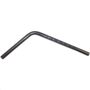 Nova Handle For Left Side 4214 Mini Mack Heavy Duty Rolling Walker, 4215 P42159