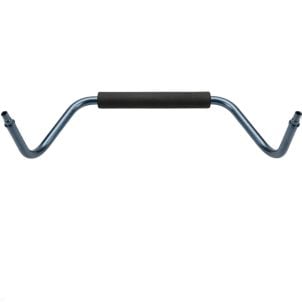Blue Nova Backrest For Might Mack Walker Rollator by Novajoy, P42161