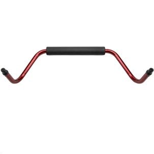 Nova Backrest For Red Might Mack Walker Rollator by Novajoy, P42162